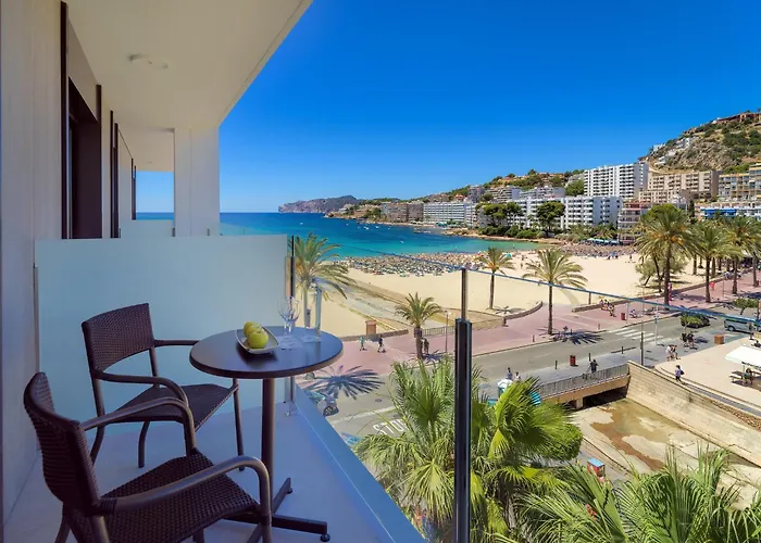 H10 Casa Del Mar