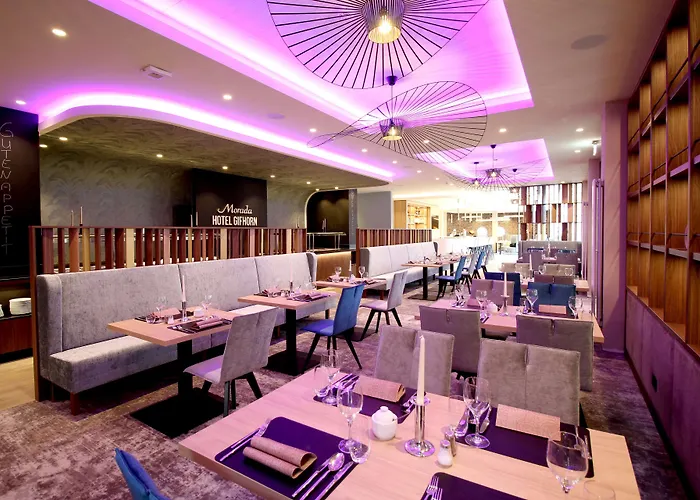 Morada Hotel Gifhorn