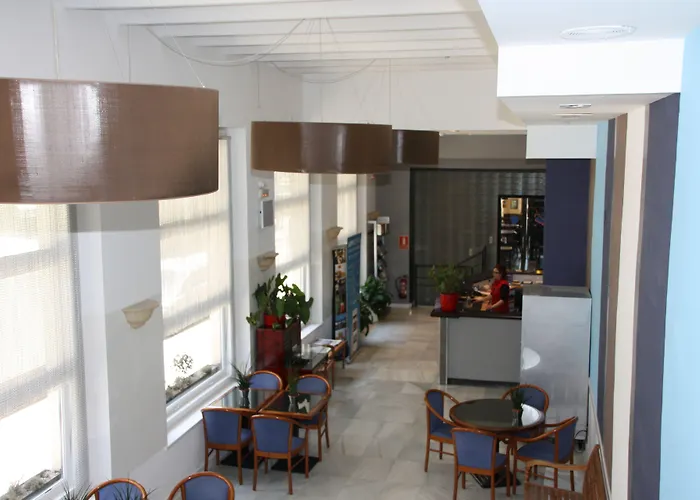 Hotel Subur