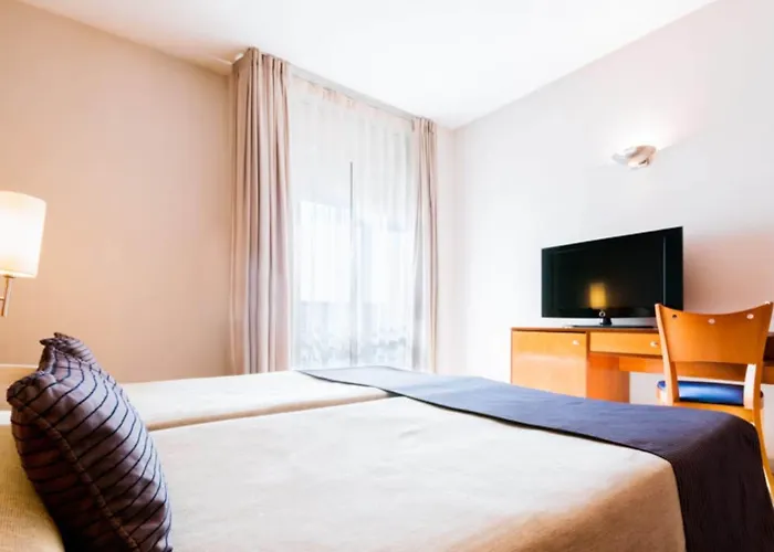 Hotel Granollers