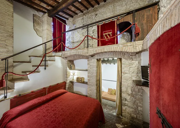 Castello Orsini Hotel