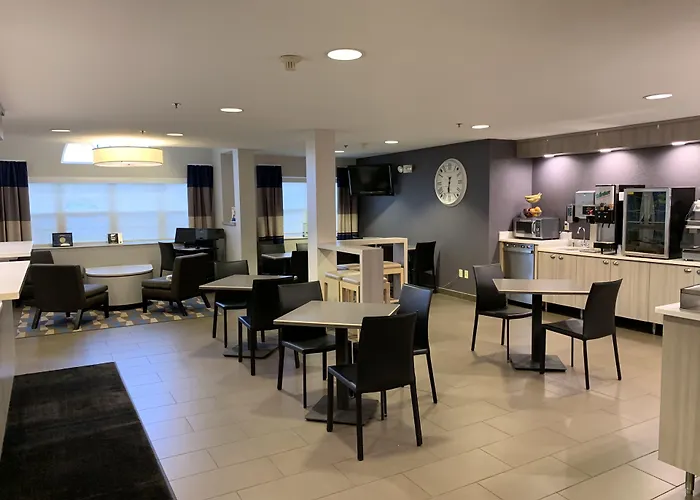 Microtel Inn And Suites - Inver Grove Heights