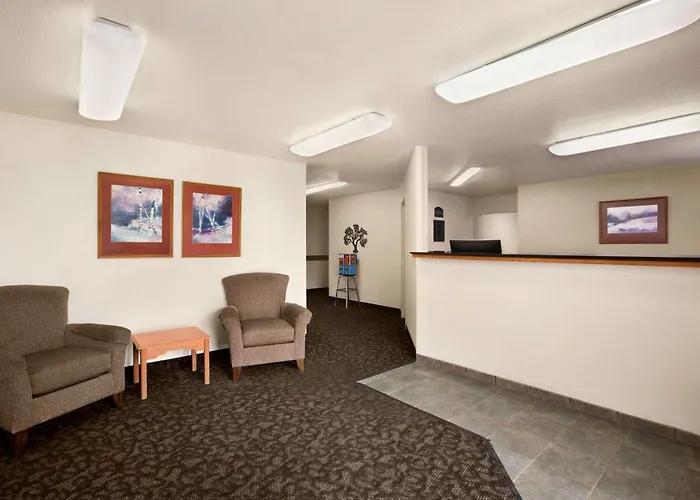Travelodge By Wyndham Pecos