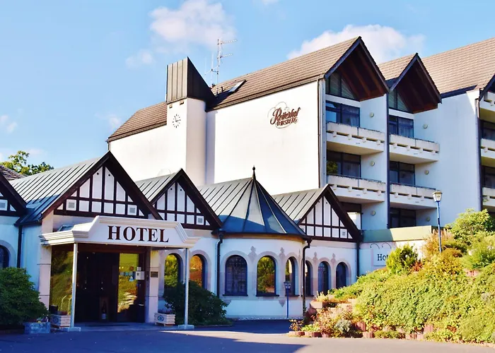 Hotel Reiterhof