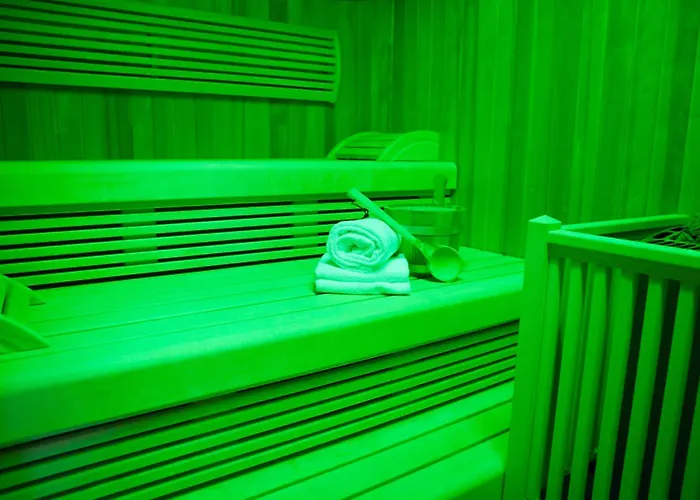 Boutiquehotel Myn Utspann