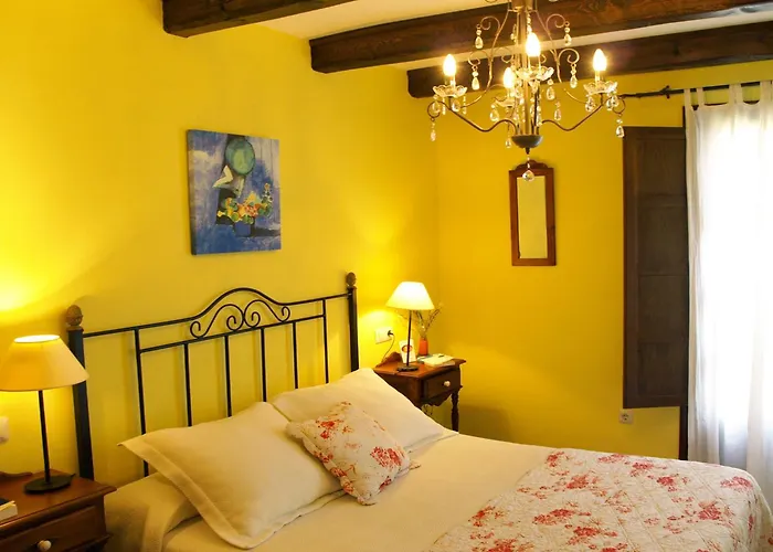 Casa del Infanzón