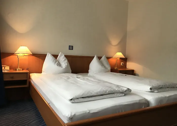 Flair Hotel Gruener Baum