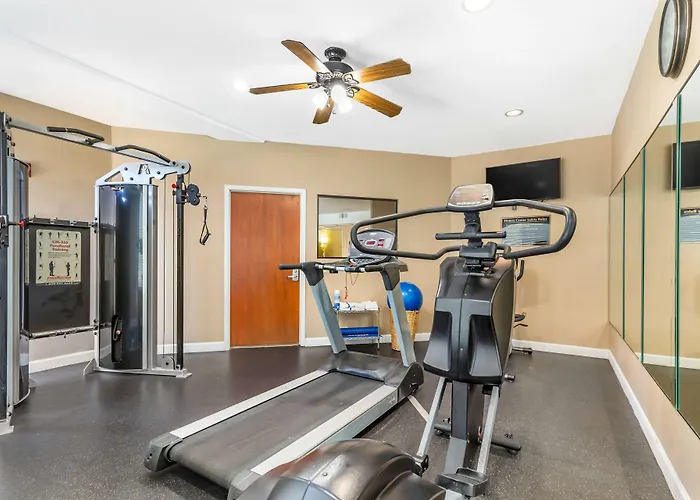 Best Western Port Lavaca Inn