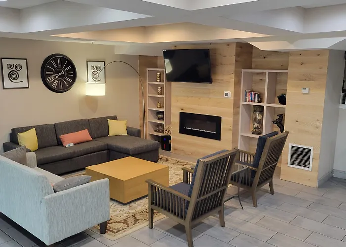 Country Inn & Suites By Radisson, Mcdonough, Ga