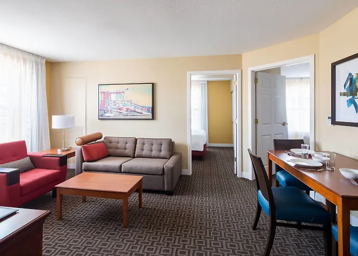 Towneplace Suites Los Angeles Lax Manhattan Beach