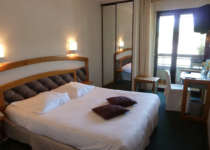 Best Western Le Relais de Laguiole Hôtel&Spa