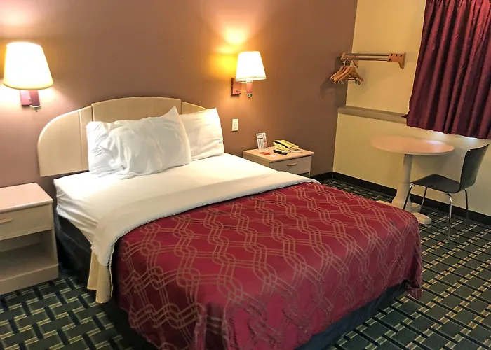 Econo Lodge Beatrice