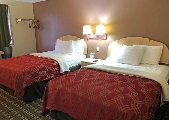 Econo Lodge Beatrice