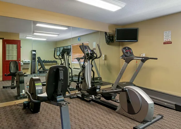 Best Western Governors Inn And Suites