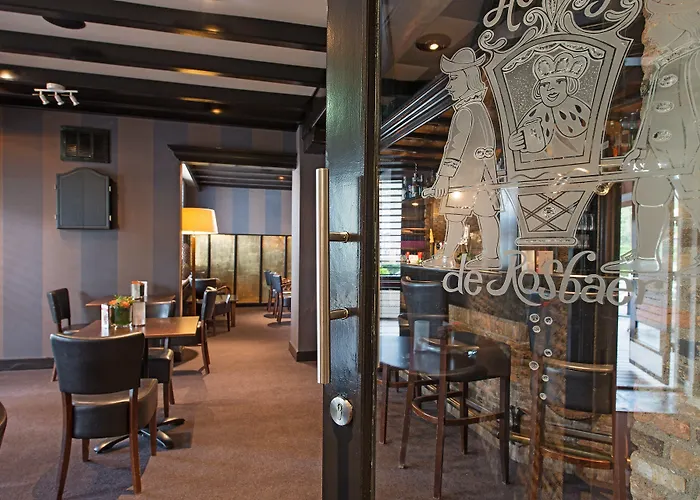 Fletcher Hotel Restaurant Prinsen