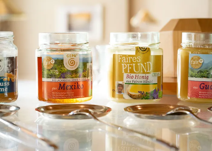 Stadt-Gut-Hotel Filderhotel
