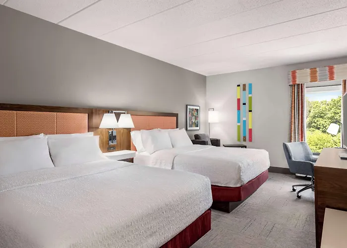 Hampton Inn Quakertown