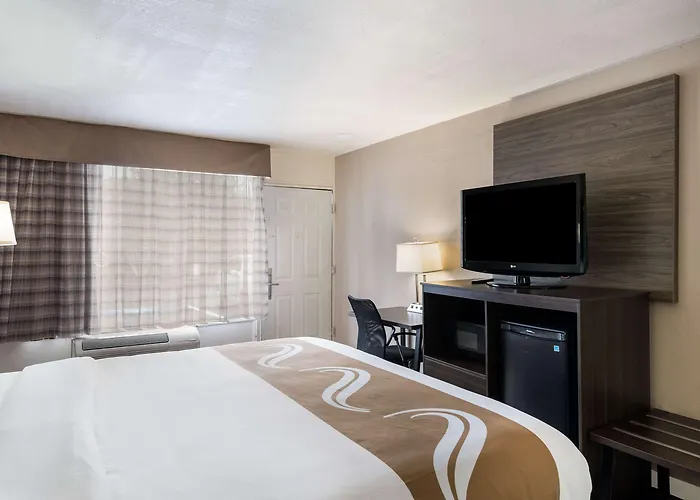 Quality Inn Gastonia East