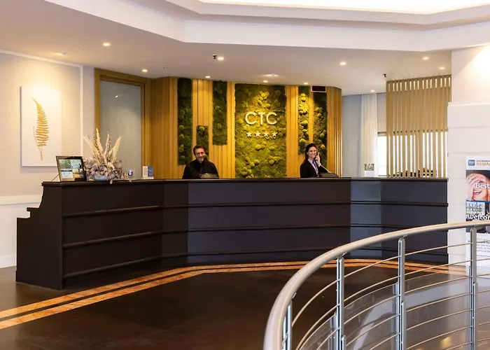 Best Western Ctc Hotel Verona
