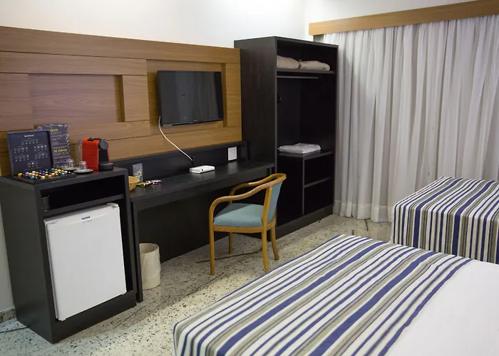 Fênix Hotel Varginha