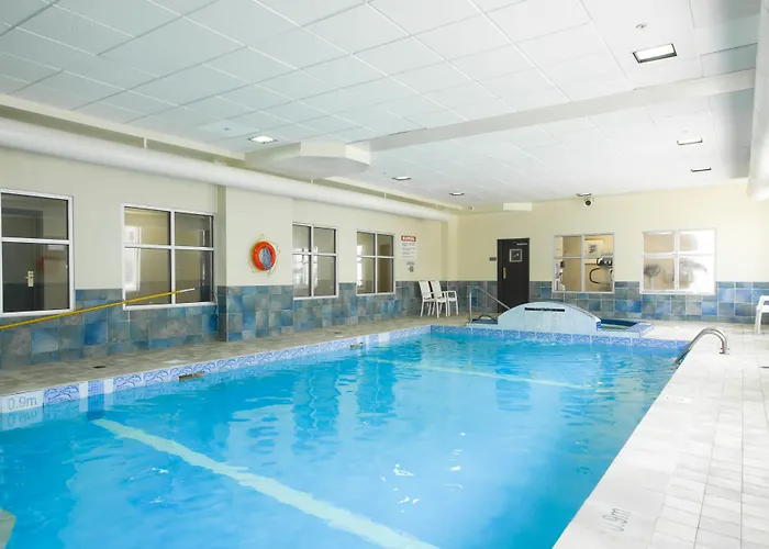 Humphry Inn And Suites