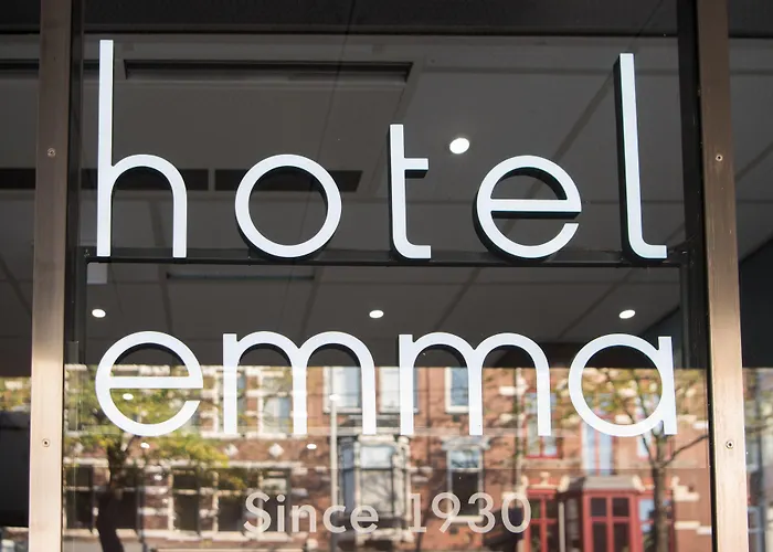 Hotel Emma