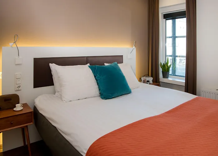Hotel Emma