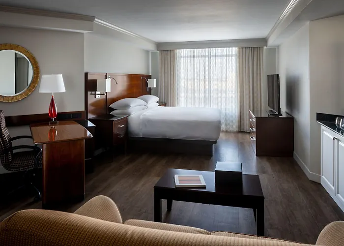 St. Petersburg Marriott Clearwater