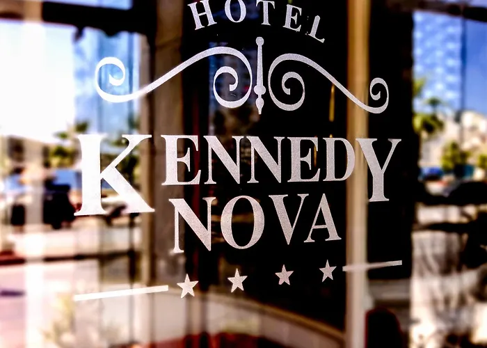 Hotel Kennedy Nova