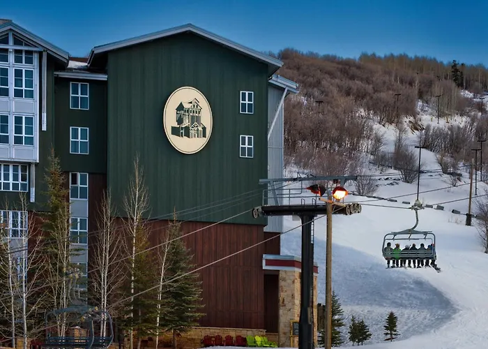 Marriott'S Mountainside