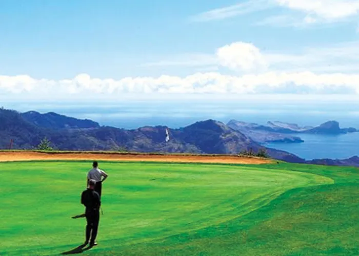 Baía Madeira Hotel