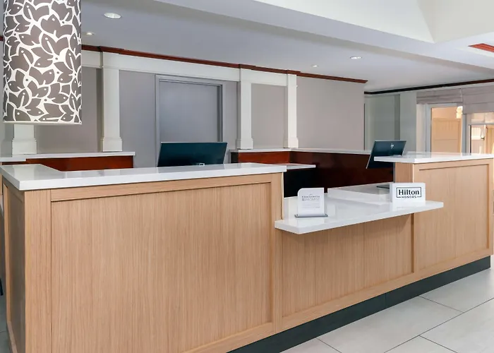 Hilton Garden Inn Ft. Lauderdale Sw/Miramar
