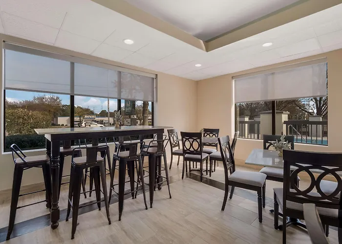 Quality Inn & Suites Aiken South