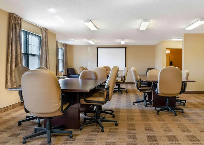 Extended Stay America Suites - Detroit - Canton