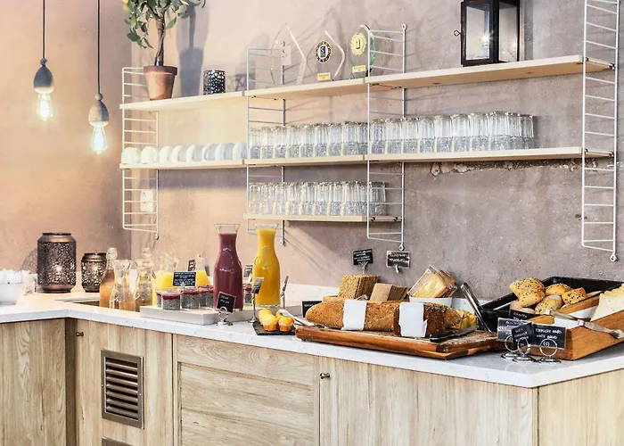 Saga Hotel Oslo, Worldhotels Crafted