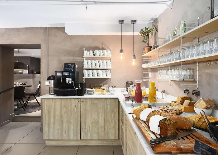 Saga Hotel Oslo, Worldhotels Crafted