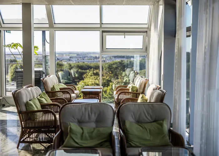 First Hotel Planetstaden