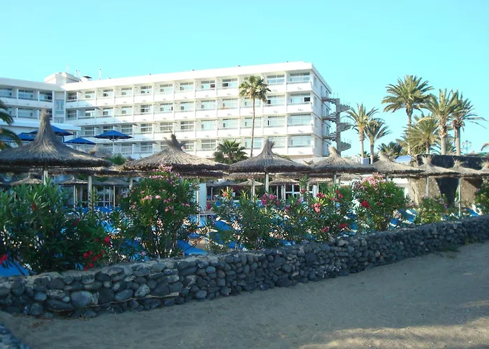 Vik Hotel San Antonio