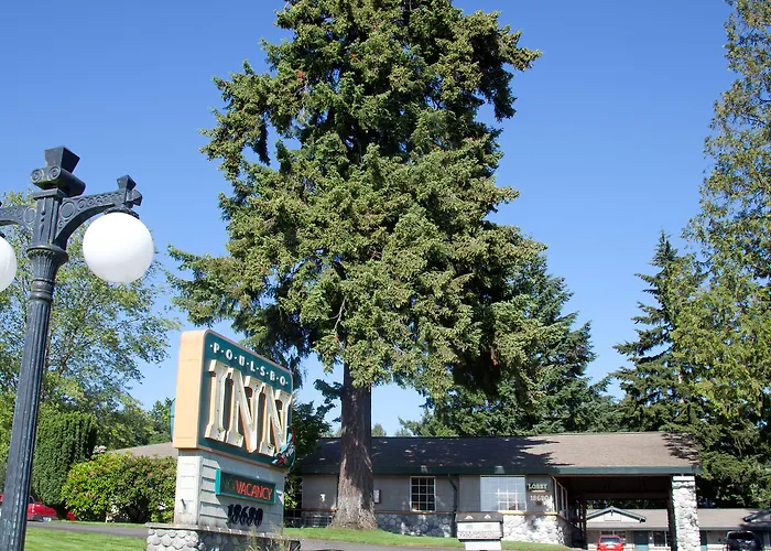 Poulsbo Inn & Suites