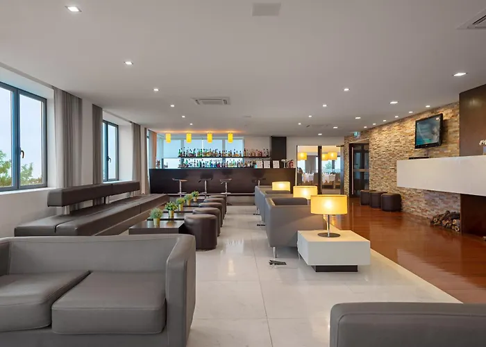 Hotel dos Zimbros