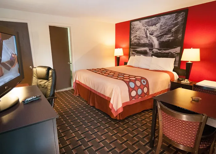 Super 8 By Wyndham Old Saybrook