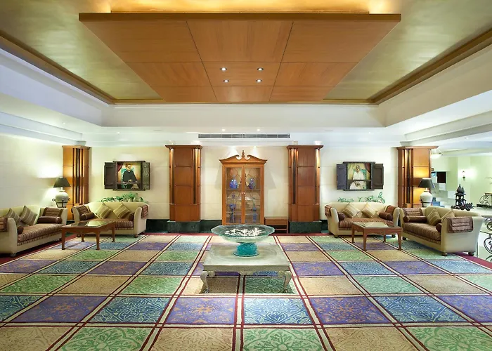 Welcomhotel By Itc Hotels, Alkapuri, Vadodara