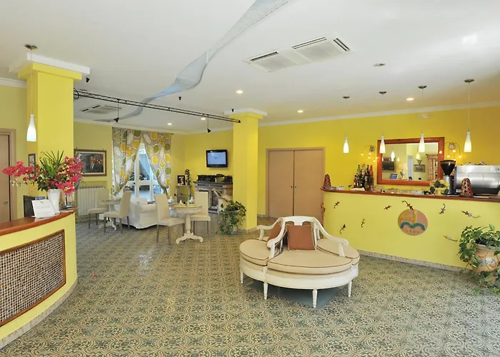 Hotel Miramare