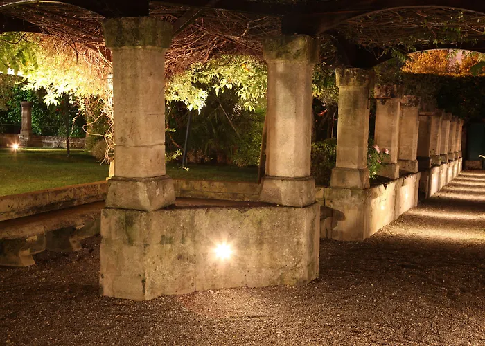 Hotel Del Campo