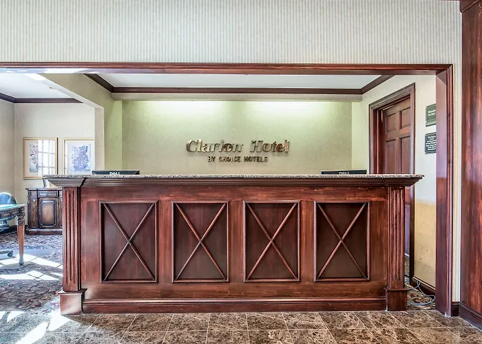 The Marx Hotel - Downtown - University Area