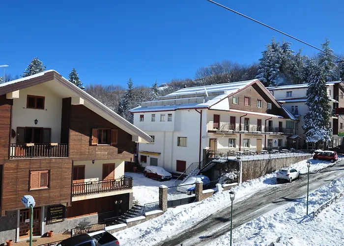 Hotel Miramonti