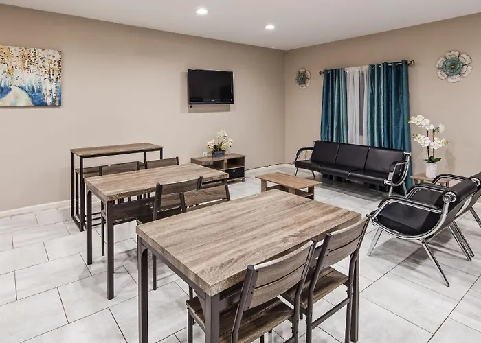 Surestay Hotel By Best Western Orange