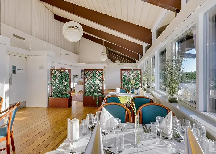 Montra Hotel Hanstholm