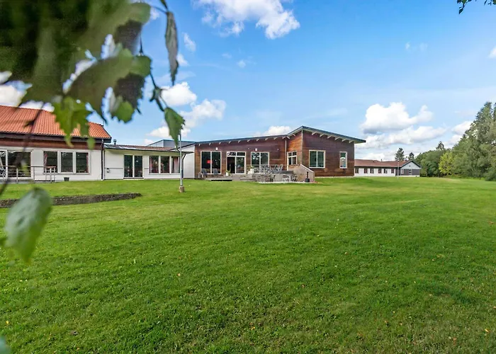 Best Western Hotel Norra Vattern