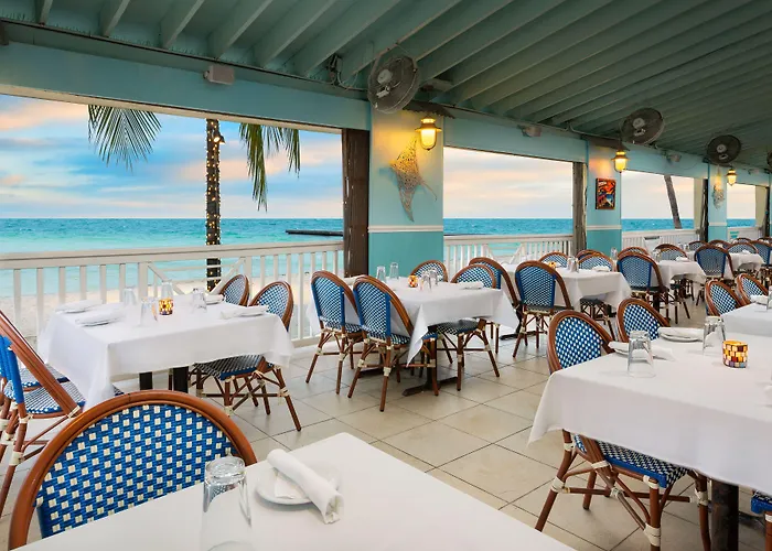 Southernmost Hotel